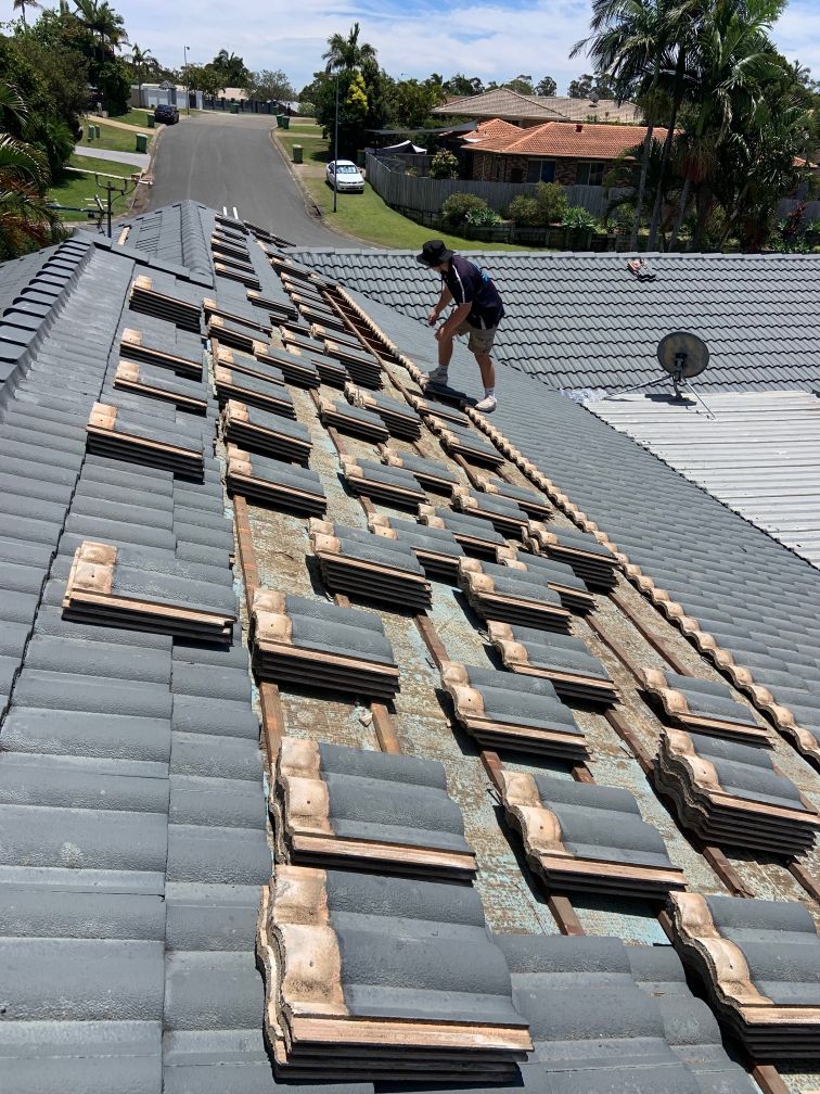 HOW MUCH DOES IT COST TO RESTORE YOUR ROOF?