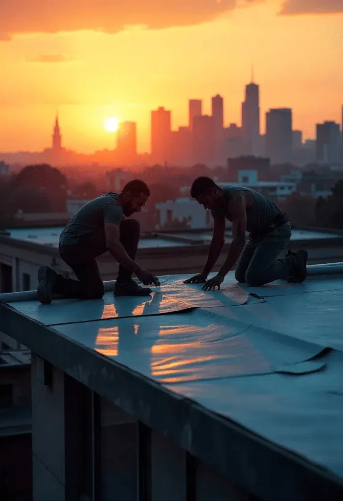 Roof Restorations Altona North