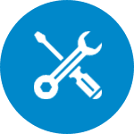 Customer Support Icon