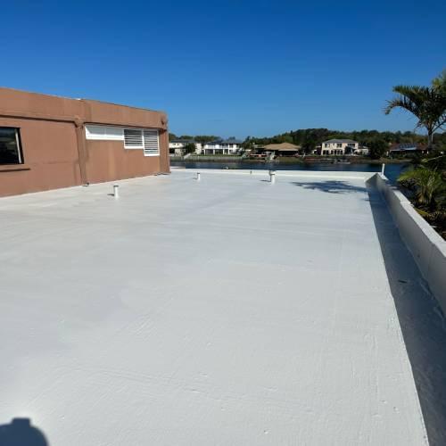 Professional Roof Cleaning Melbourne