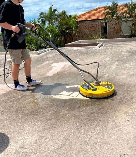 Roof Repair Guys | Roof Cleaning Services